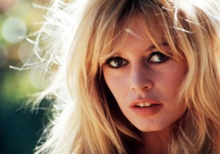 Πέθανε η ηθοποιός Μπριζίτ Μπαρντό