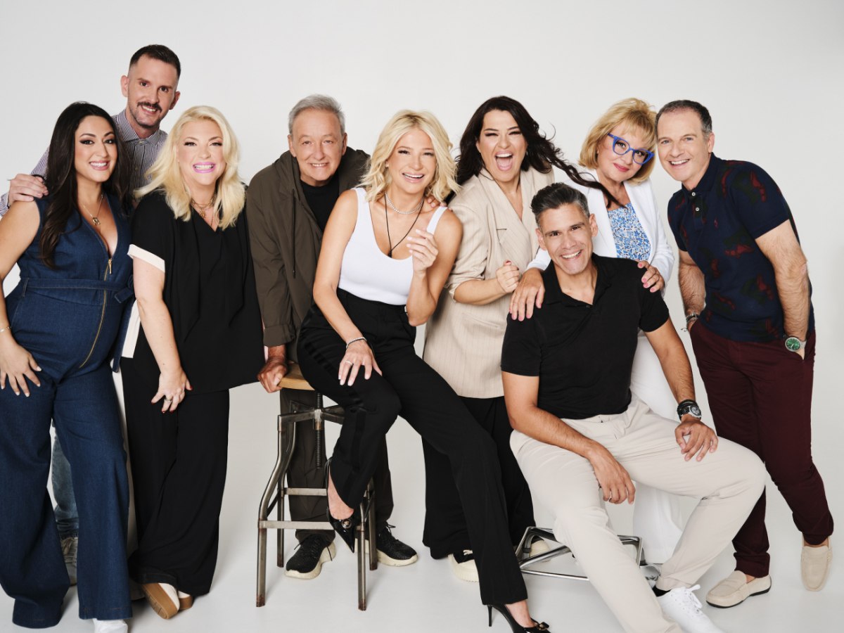 «Buongiorno»: Στηρίζει το σπουδαίο έργο του Make-A-Wish Ελλάδος