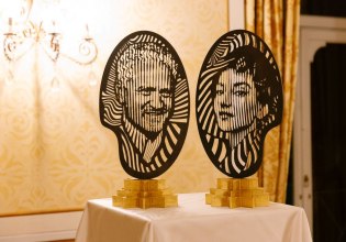 MYTHOS Gala & Awards: Εκεί που η μυθική κληρονομιά της Callas και του Versace συνάντησε το σύγχρονο όραμα της φιλανθρωπίας