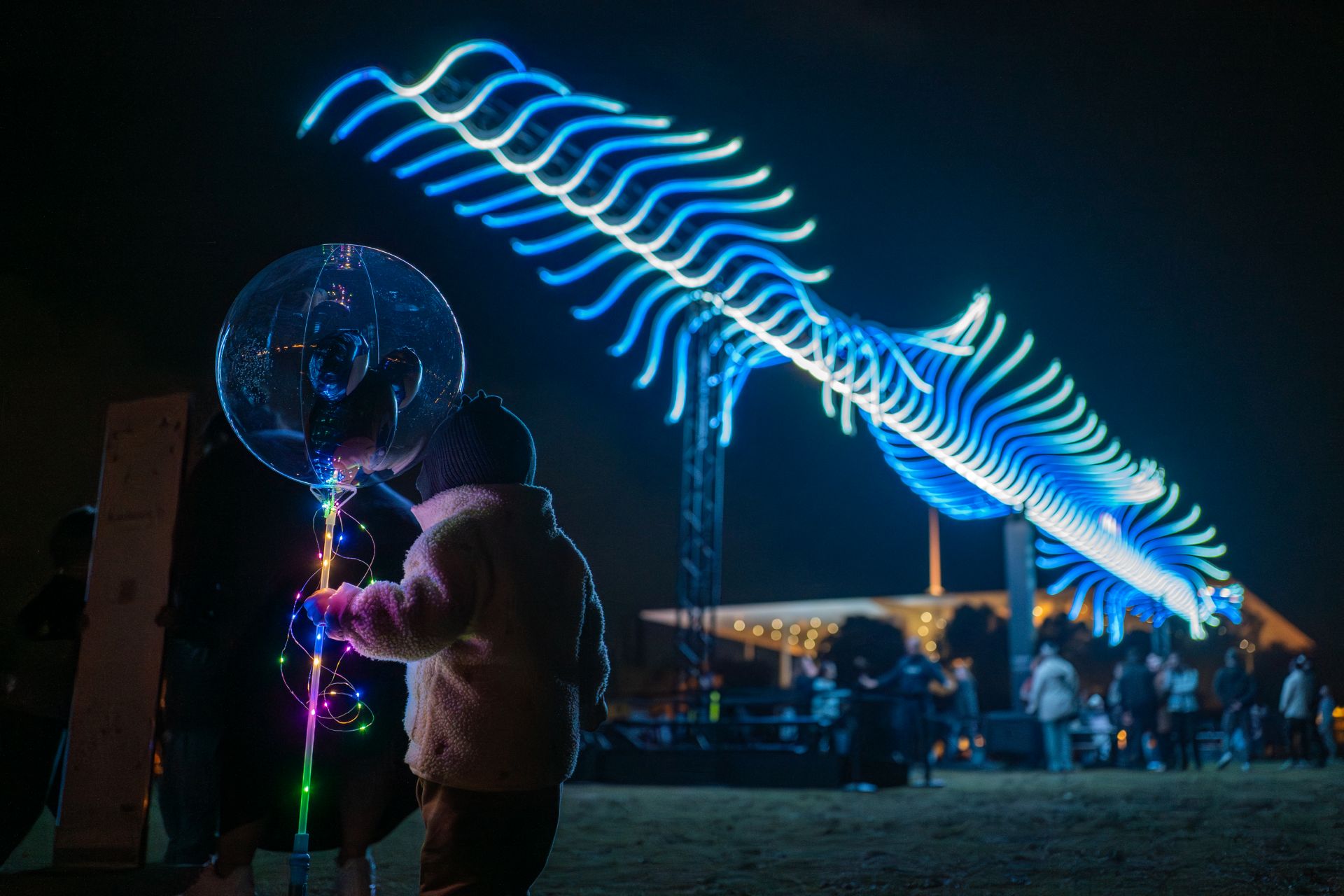 Η μαγεία των Χριστουγέννων βρίσκεται στην Αθήνα: Δύο προορισμοί, αμέτρητες οικογενειακές αναμνήσεις