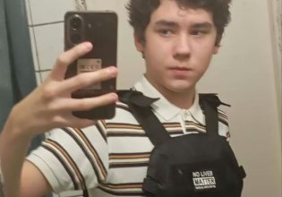 Ρωσία: Νεκρός 10χρονος από επίθεση 15χρονου με μαχαίρι σε σχολείο