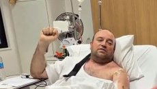 Αυστραλία: Έδωσαν 2,5 εκατ. δολάρια στον ήρωα που αφόπλισε τον τρομοκράτη στο Σίδνεϊ