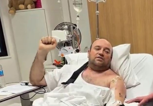 Αυστραλία: Έδωσαν 2,5 εκατ. δολάρια στον ήρωα που αφόπλισε τον τρομοκράτη στο Σίδνεϊ