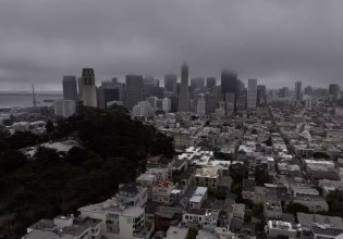 Σαν Φρανσίσκο: Διακοπή ρεύματος άφησαν 130.000 άτομα χωρίς ρεύμα