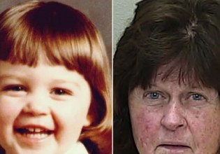 ΗΠΑ: Εξαφανίστηκε σε ηλικία 3 ετών και βρέθηκε 42 χρόνια μετά – Δεν γνώριζε ότι την είχε απαγάγει η μητέρα της