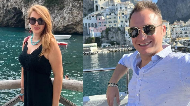 Ιταλία: 40χρονος μαχαίρωσε μέχρι θανάτου τη σύντροφό του και αυτοκτόνησε