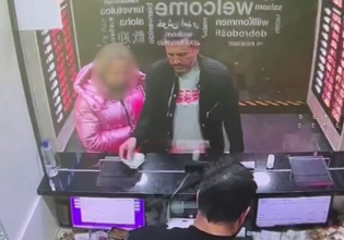 Τουρκία: Ελληνίδα θύμα ερωτικής απάτης – Πώς ο «Μουράτ από τον Λίβανο» της «έφαγε» 60.000 ευρώ