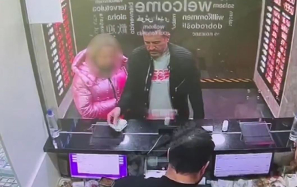 Τουρκία: Ελληνίδα θύμα ερωτικής απάτης – Πώς ο «Μουράτ από τον Λίβανο» της «έφαγε» 60.000 ευρώ