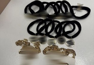 Κολωνάκι: Συνελήφθη 65χρονη ιδιοκτήτρια καταστήματος – Πουλούσε «μαϊμού» προϊόντα για επώνυμα