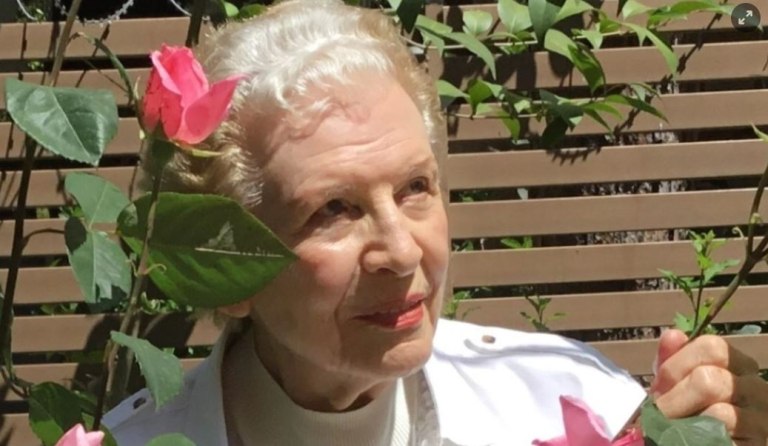 Τη Δευτέρα στο Α’ Νεκροταφείο η κηδεία της Σύλβας Άκριτα