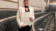 Παναγιώτα Διαμαντή: Ελληνίδα δασκάλα ανάμεσα στους 50 κορυφαίους εκπαιδευτικούς του κόσμου