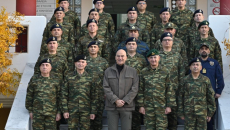 Δένδιας σε Τουρκία: Η Ελλάδα δεν απειλεί, όμως θα υπερασπιστεί την κυριαρχία και τα κυριαρχικά της δικαιώματα