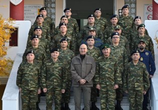 Δένδιας σε Τουρκία: Η Ελλάδα δεν απειλεί, όμως θα υπερασπιστεί την κυριαρχία και τα κυριαρχικά της δικαιώματα