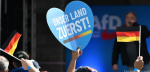 Η AfD ετοιμάζεται να αλλάξει τη Γερμανία