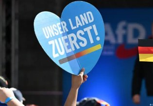 Η AfD ετοιμάζεται να αλλάξει τη Γερμανία