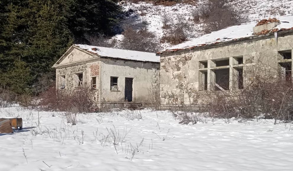 Σέρρες: Πέμπτη ημέρα αγωνίας – Στο μικροσκόπιο βίντεο με αυτοκίνητο ίδιο με του εξαφανισμένου διοικητή