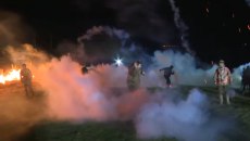 Γαλλία: Αντιμέτωπη με την οργή των αγροτών η κυβέρνηση – Δακρυγόνα και καταστολή σε κινητοποιήσεις