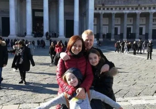 Tραγωδία στην Ιταλία: Μητέρα και κόρη έπαθαν τροφική δηλητηρίαση σε δείπνο και πέθαναν