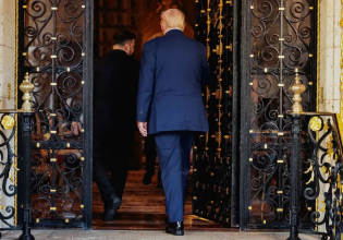 Είναι τελικά κοντά η συμφωνία για την Ουκρανία; Οι δύσκολες πραγματικότητες