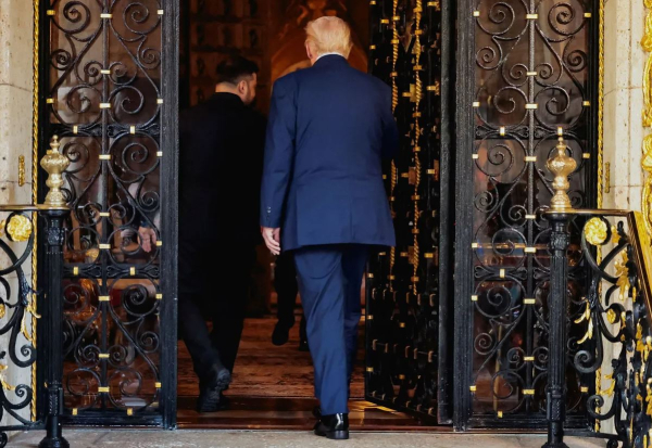 Είναι τελικά κοντά η συμφωνία για την Ουκρανία; Οι δύσκολες πραγματικότητες