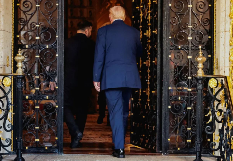 Είναι τελικά κοντά η συμφωνία για την Ουκρανία; Οι δύσκολες πραγματικότητες