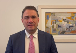 Τσουκαλάς: Η κυβέρνηση οφείλει άμεσα να σταματήσει την απόπειρα εκφοβισμού του αγροτικού κόσμου