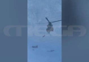 Οι συγκλονιστικές αποκαλύψεις για τον θάνατο των 4 ορειβατών στα Βαρδούσια και το διπλό πένθος