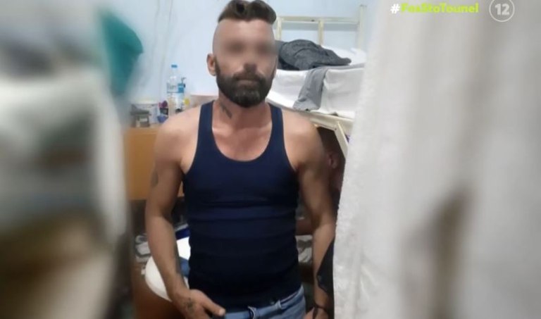 Δολοφονία Καρυώτη: «Μου δώσανε φράγκα για να ομολογήσω» - Το ηχητικό που ανατρέπει την ομολογία στην υπόθεση