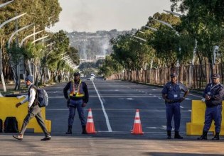 Νότια Αφρική: Ένοπλοι σκότωσαν 11 άτομα, ανάμεσά τους και ένα 3χρονο παιδί σε ξενώνα