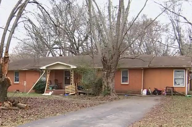 ΗΠΑ: Τραγωδία στο Τενεσί - Παππούς και 3 μηνών εγγονή κατασπαράχθηκαν από τα σκυλιά της οικογένειας