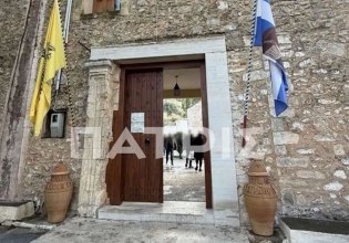 Βορίζια: Σαράντα ημέρες από το μακελειό – Σήμερα το μνημόσυνο του Φανούρη Καργάκη