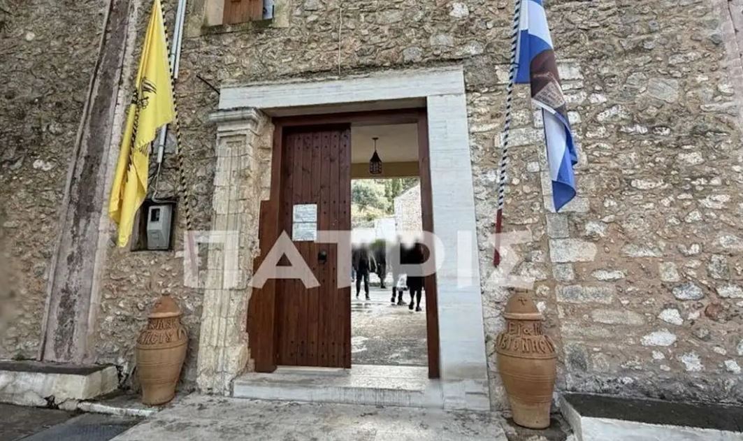 Βορίζια: Σαράντα ημέρες από το μακελειό – Σήμερα τα μνημόσυνα της Ευαγγελιάς Φραγκιαδάκη και του Φ. Καργάκη