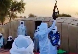 Αφρική: Τραγωδία σε γάμο – Καλεσμένος σκότωσε κατά λάθος τον γαμπρό – Ακολούθησε μακελειό με 57 νεκρούς