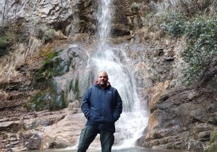 Κρήτη: Θρήνος για τον 37χρονο Στέλιο που άφησε την τελευταία του πνοή στο φαράγγι του Αμπά