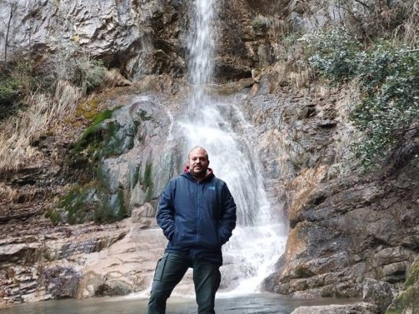 Κρήτη: Θρήνος για τον 37χρονο Στέλιο που άφησε την τελευταία του πνοή στο φαράγγι του Αμπά