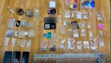 Νέος Κόσμος: Συνελήφθη 49χρονος DJ για κατοχή και διακίνηση πλήθους διαφορετικών μορφών ναρκωτικών