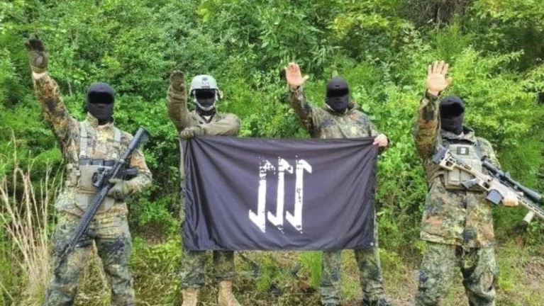 Ισπανία: Εξαρθρώθηκε νεοφασιστικός πυρήνας – Υποστήριζαν τη «λευκή υπεροχή»