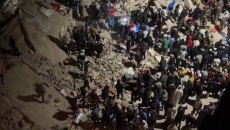 Μαρόκο: Φονική κατάρρευση κτιρίων – Τουλάχιστον 22 νεκροί και 16 τραυματίες