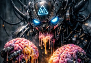 Τι αποκαλύπτουν τελικά οι «λέξεις της χρονιάς» για την εποχή της AI;