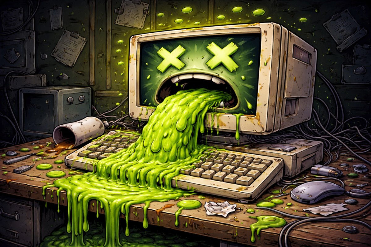 Η AI κατακλύζει το YouTube: 20% του περιεχομένου είναι κακοφτιαγμένα «slop»