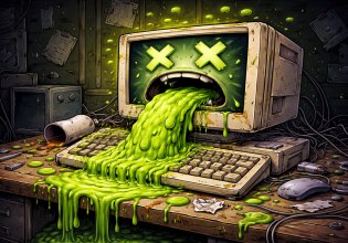 Η AI κατακλύζει του YouTube: 20% του περιεχομένου είναι κακοφτιαγμένα «slop»