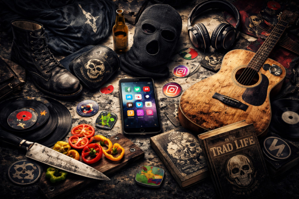 Πώς η κουλτούρα και τα social media γίνονται ο «Δούρειος Ίππος» της ακροδεξιάς