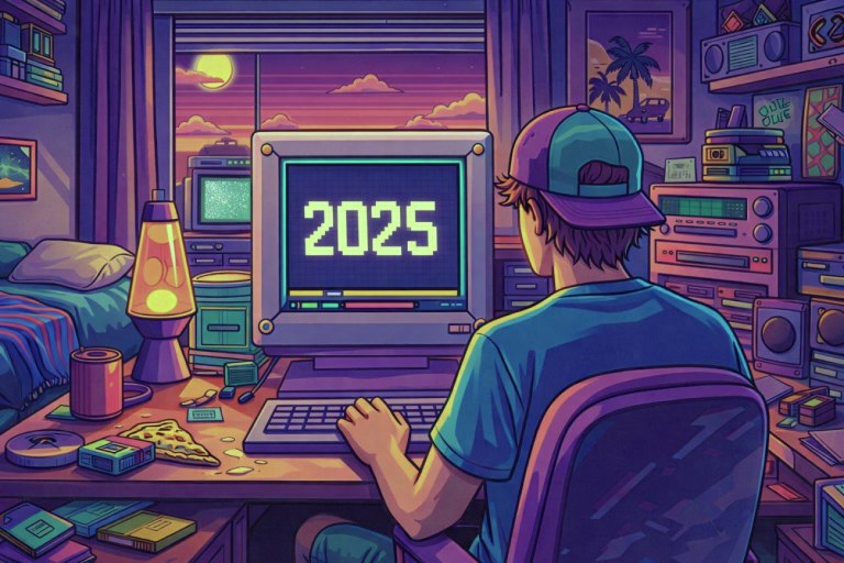 Μια έρευνα του 1998 προσπάθησε να προβλέψει το 2025 – Πόσα βγήκαν αληθινά;