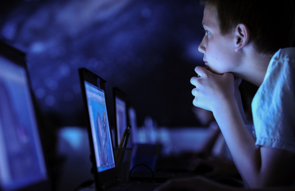 Το «παραλήρημα» της ΑΙ απειλεί την ψυχική υγεία – Αμερικανοί εισαγγελείς προειδοποιούν τις Big Tech