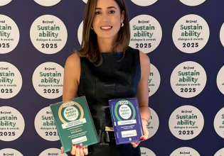 Η AstraZeneca Ελλάδας Πρωταγωνιστής Βιώσιμης Ανάπτυξης