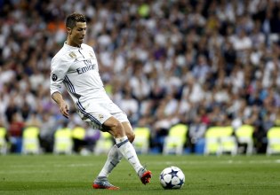 Οι αποκαλύψεις του διαιτητή Εστράδα μετά από μια κόκκινη κάρτα στον Κριστιάνο Ρονάλντο