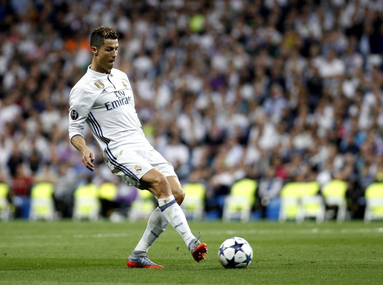 Οι αποκαλύψεις του διαιτητή Εστράδα μετά από μια κόκκινη κάρτα στον Κριστιάνο Ρονάλντο