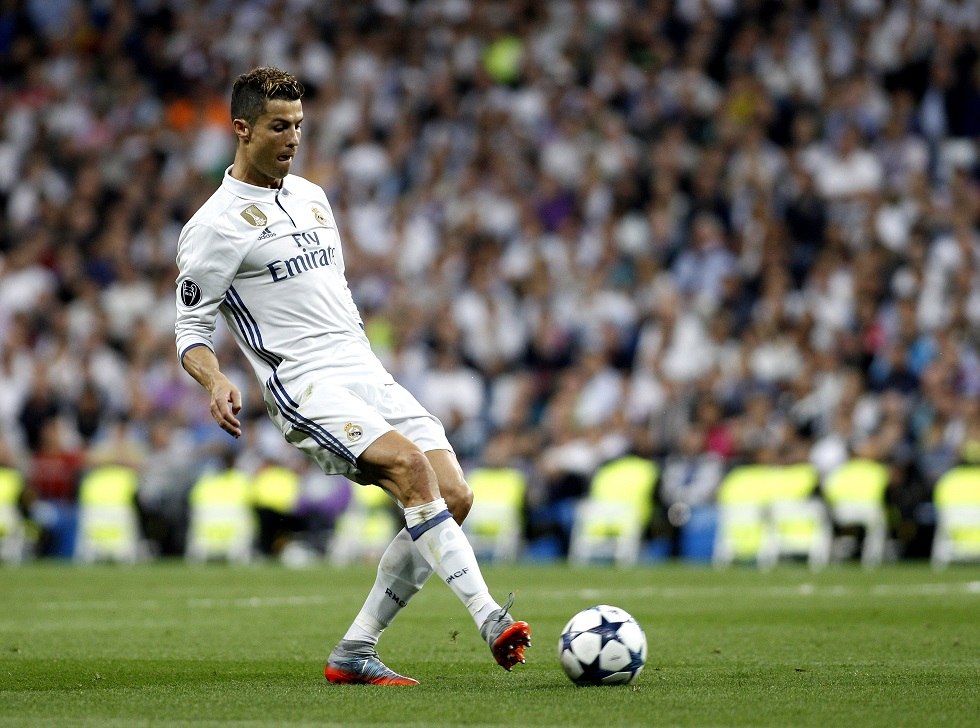 Οι αποκαλύψεις του διαιτητή Εστράδα μετά από μια κόκκινη κάρτα στον Κριστιάνο Ρονάλντο