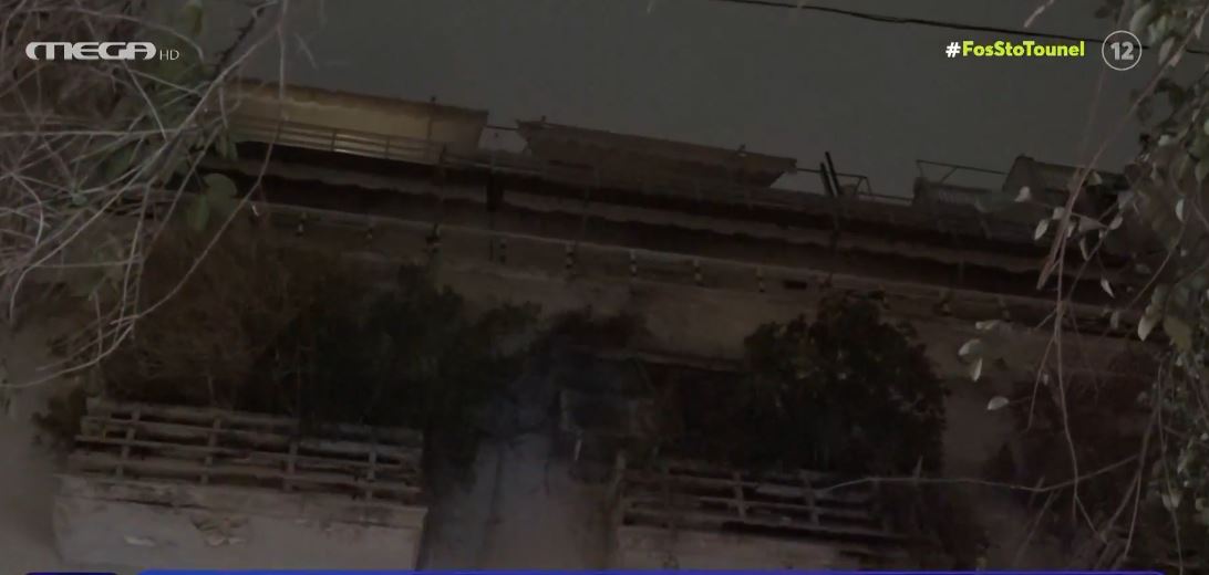 «Το χεράκι της δεν ήταν καν μαυρισμένο» – Όσα είπε ο γιος της Ελένης Παπαδοπούλου στην Αγγελική Νικολούλη πριν συλληφθεί