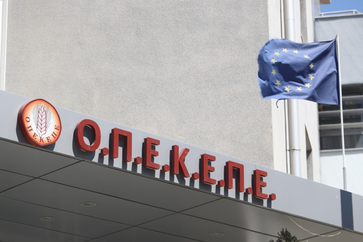 Σκάνδαλο ΟΠΕΚΕΠΕ: Επιχείρηση-ξέπλυμα των επιδοτήσεων
